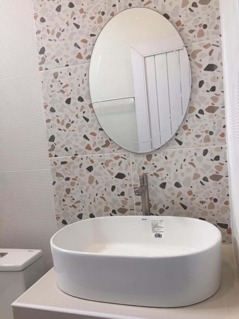 บ้าน 2 ชั้น งบ 1.35 ล้าน สวยและคุ้มเกินราคา