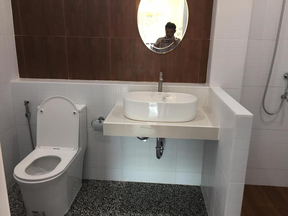 บ้าน 2 ชั้น งบ 1.35 ล้าน สวยและคุ้มเกินราคา