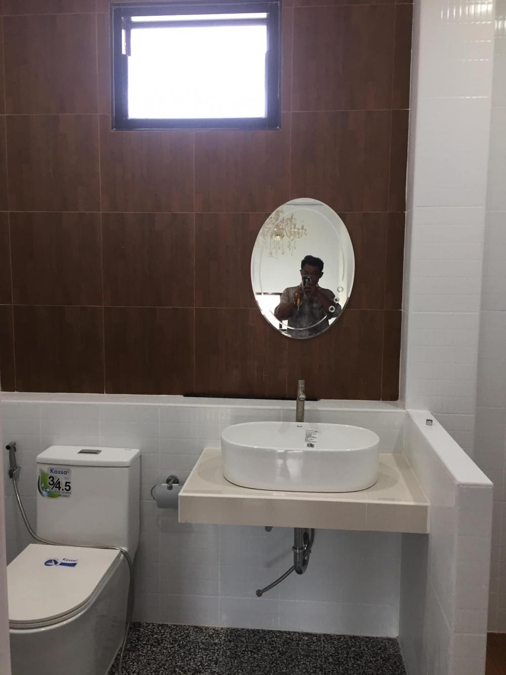 บ้าน 2 ชั้น งบ 1.35 ล้าน สวยและคุ้มเกินราคา