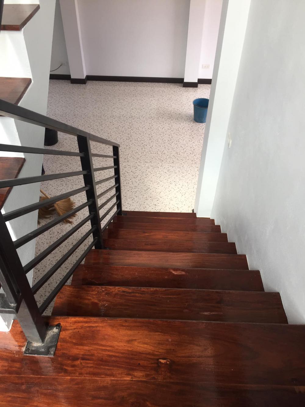 บ้าน 2 ชั้น งบ 1.35 ล้าน สวยและคุ้มเกินราคา