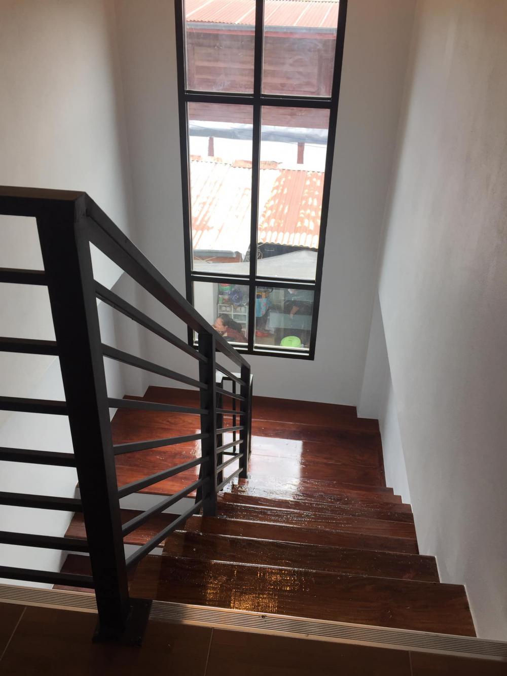 บ้าน 2 ชั้น งบ 1.35 ล้าน สวยและคุ้มเกินราคา