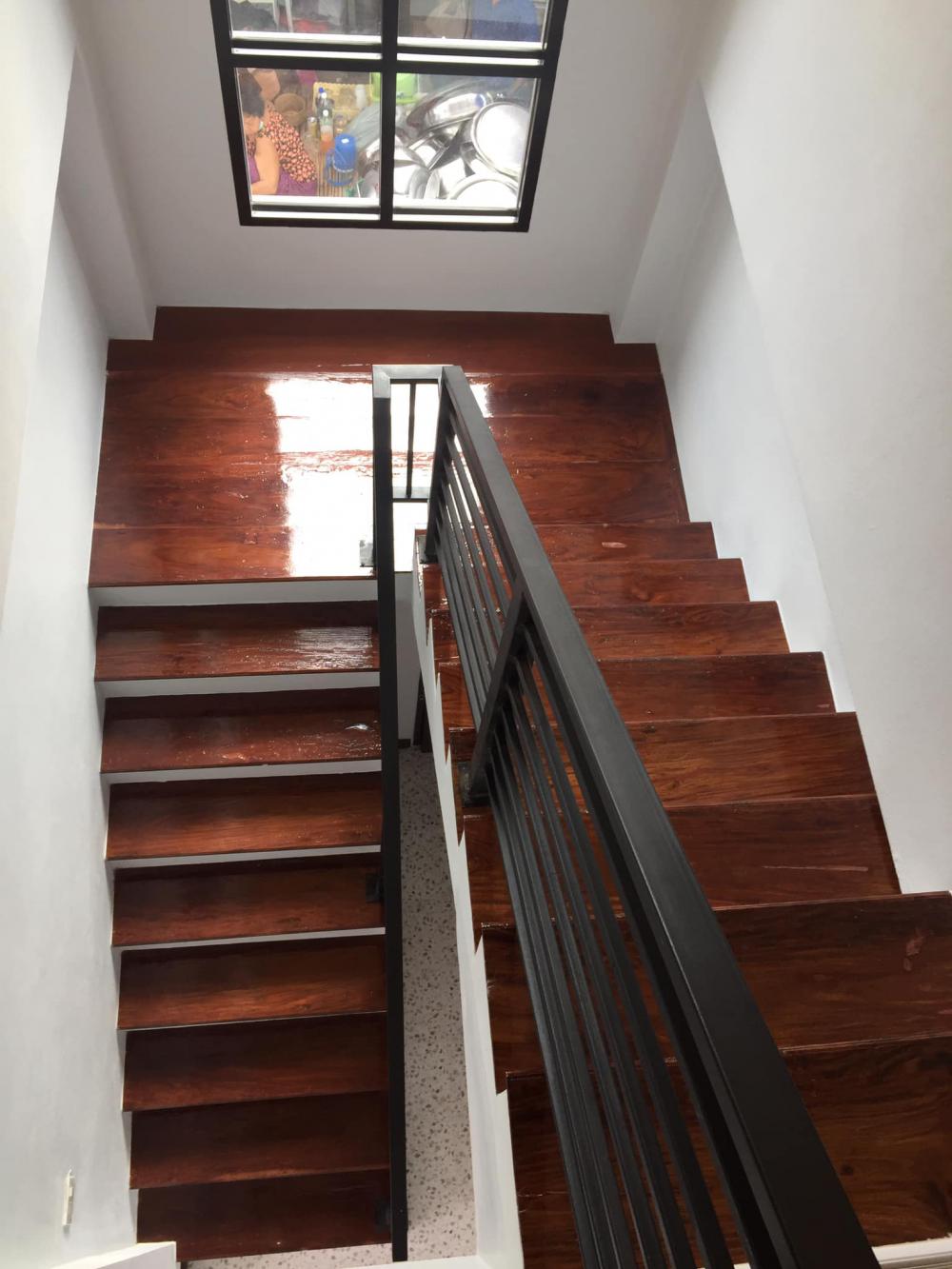 บ้าน 2 ชั้น งบ 1.35 ล้าน สวยและคุ้มเกินราคา