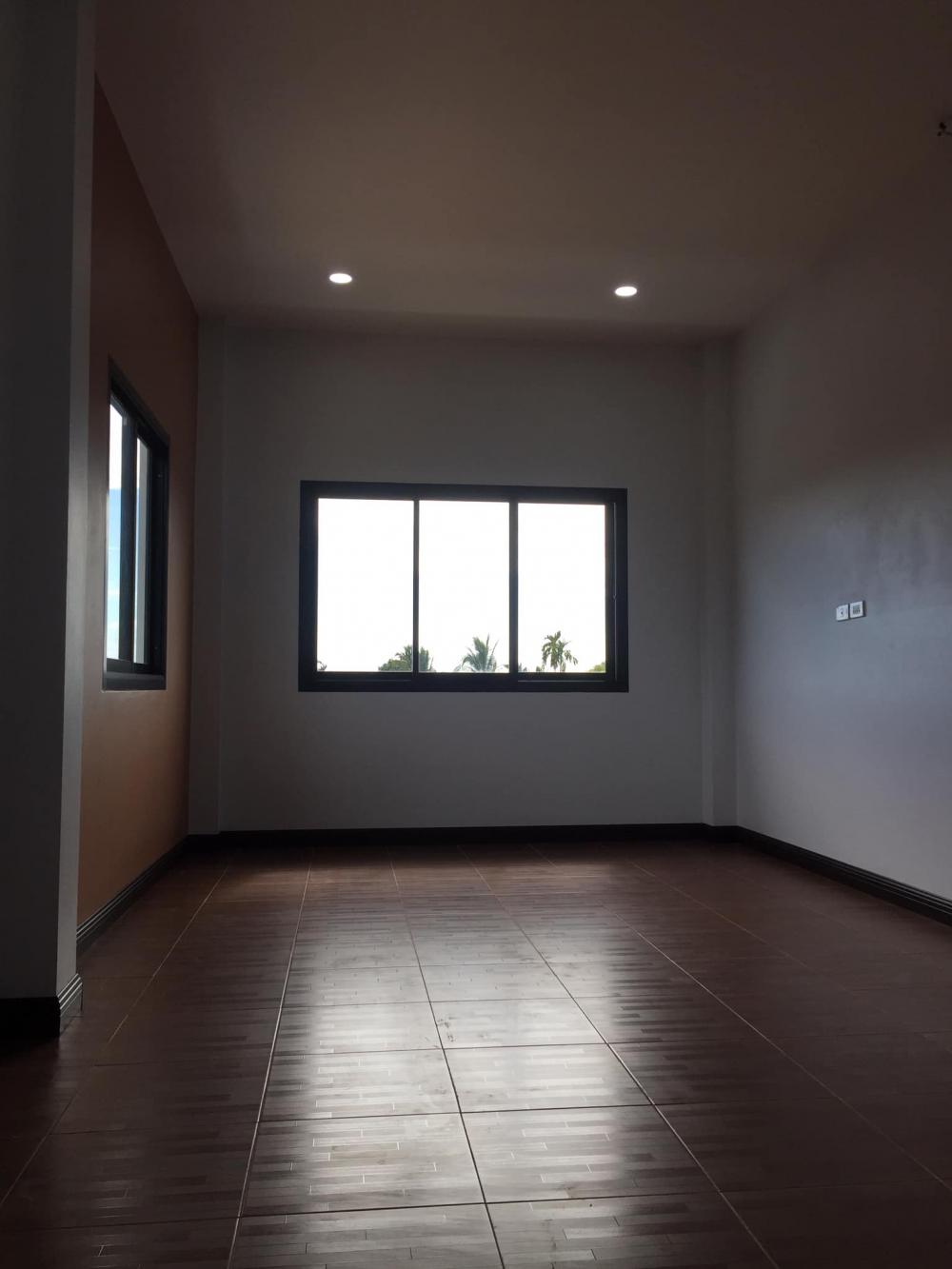 บ้าน 2 ชั้น งบ 1.35 ล้าน สวยและคุ้มเกินราคา