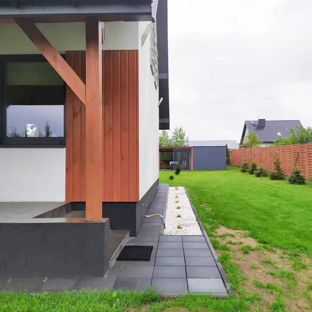 ไอเดียบ้านสวย+สระว่ายน้ำเล็ก น่ารักน่าอยู่