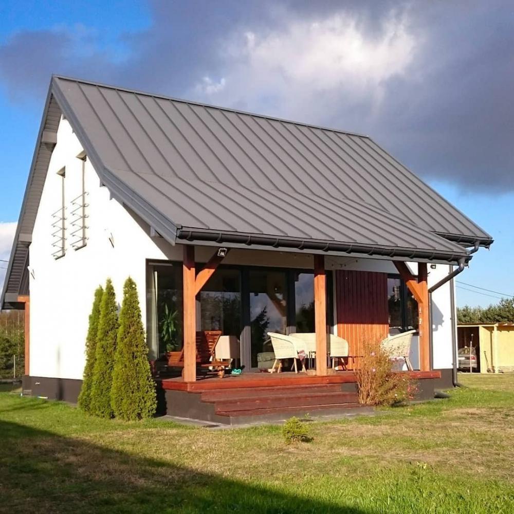 ไอเดียบ้านสวย+สระว่ายน้ำเล็ก น่ารักน่าอยู่