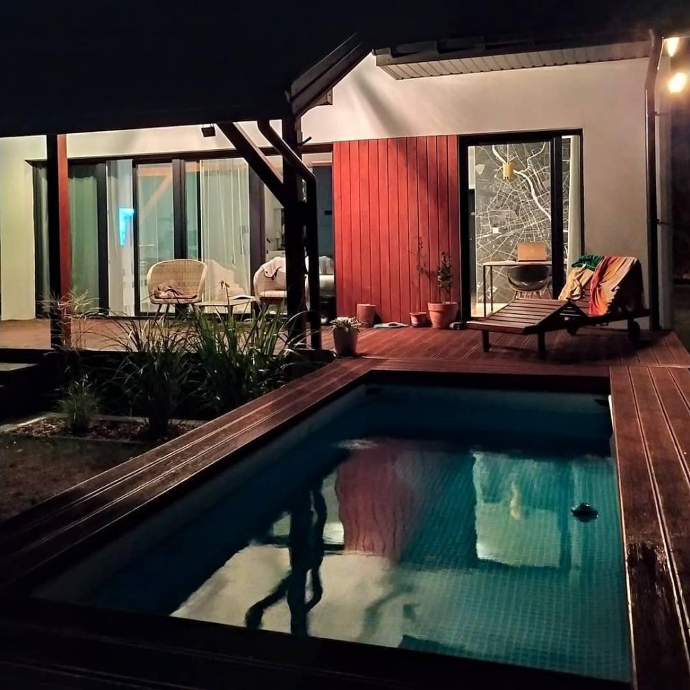 ไอเดียบ้านสวย+สระว่ายน้ำเล็ก น่ารักน่าอยู่