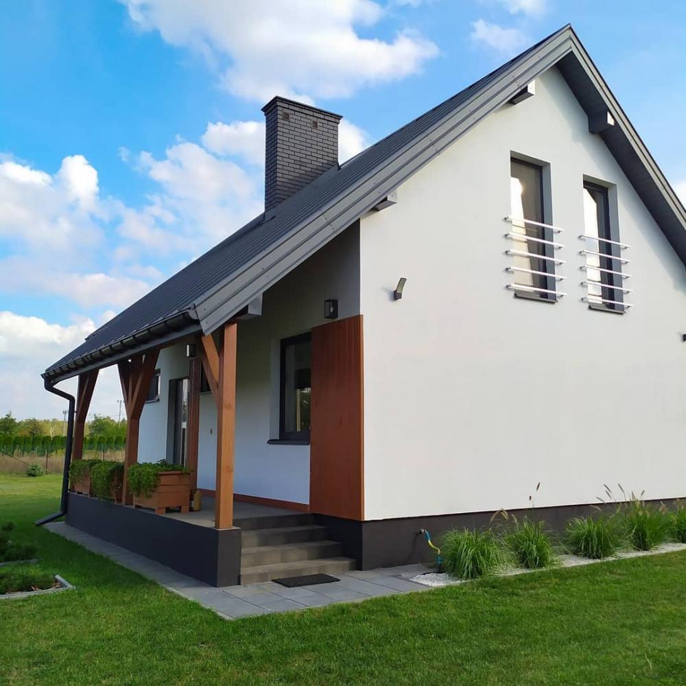 ไอเดียบ้านสวย+สระว่ายน้ำเล็ก น่ารักน่าอยู่