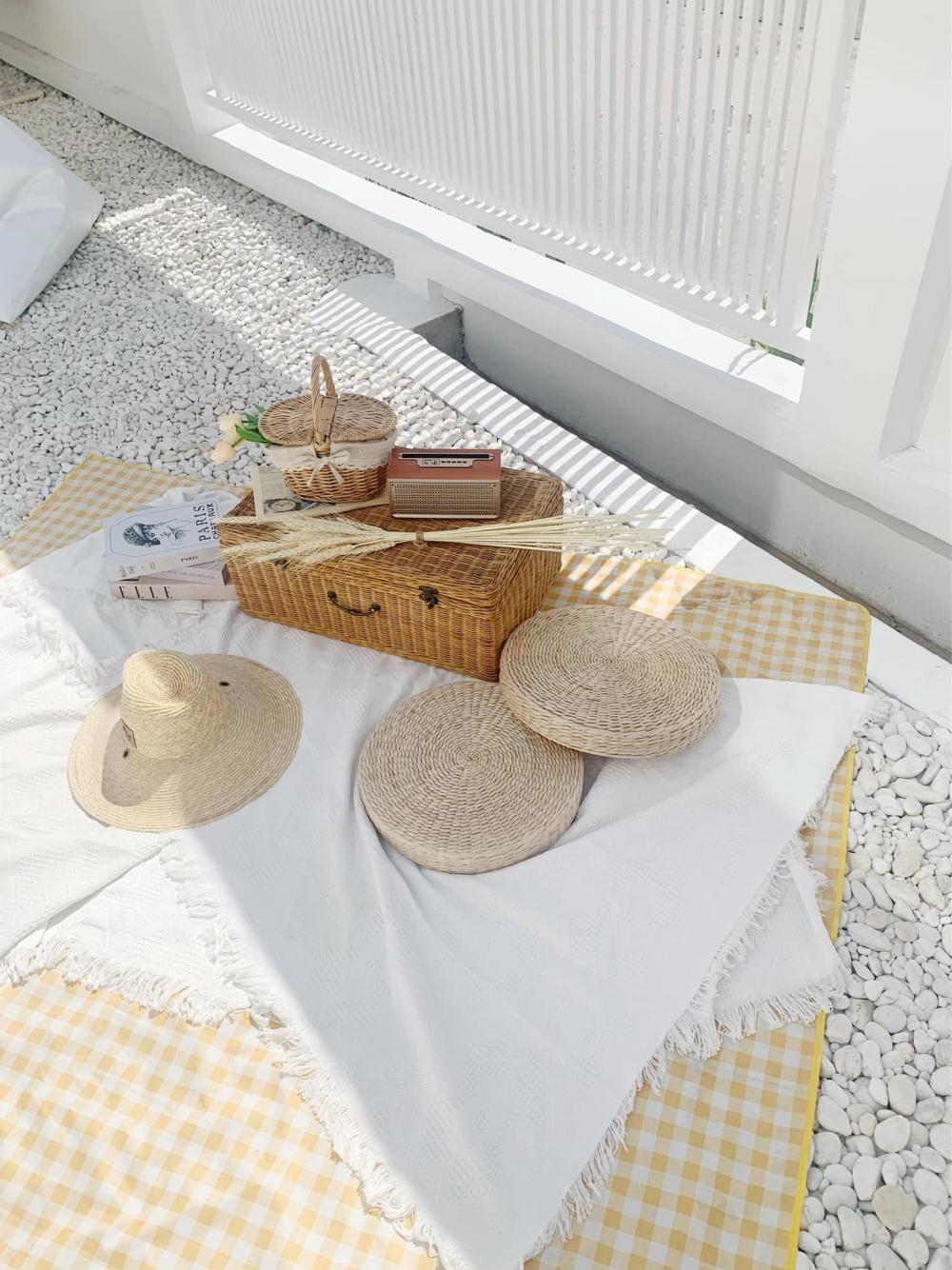 ไอเดียบ้านสวย2ชั้น โทนสีขาว