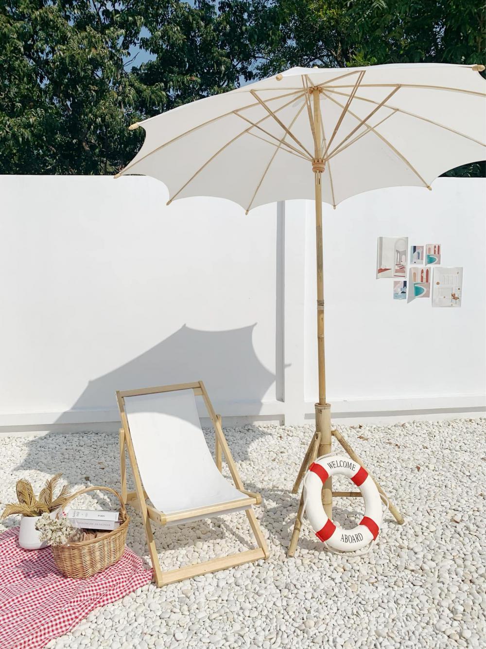 ไอเดียบ้านสวย2ชั้น โทนสีขาว