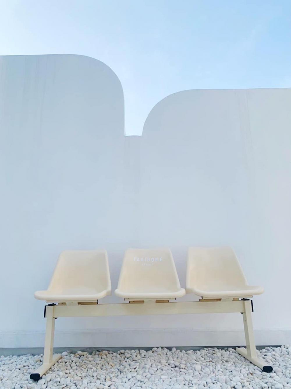 ไอเดียบ้านสวย2ชั้น โทนสีขาว