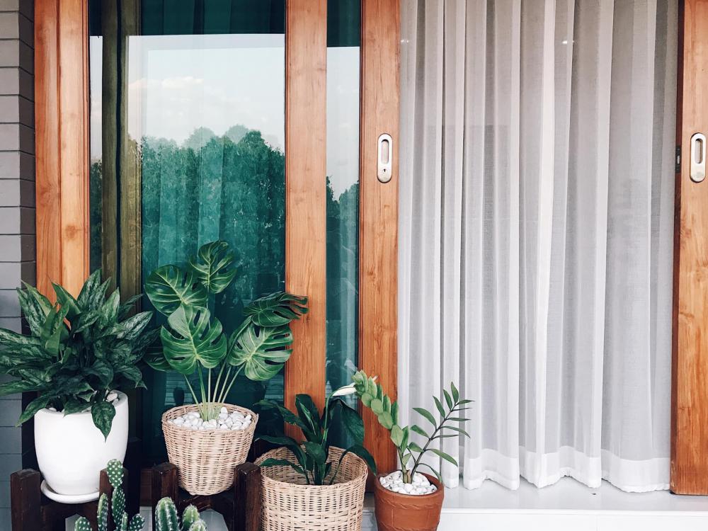 บ้านโมเดิร์น งบ 1.6 ล้าน ไม่รวมต่อเติมและตกแต่ง