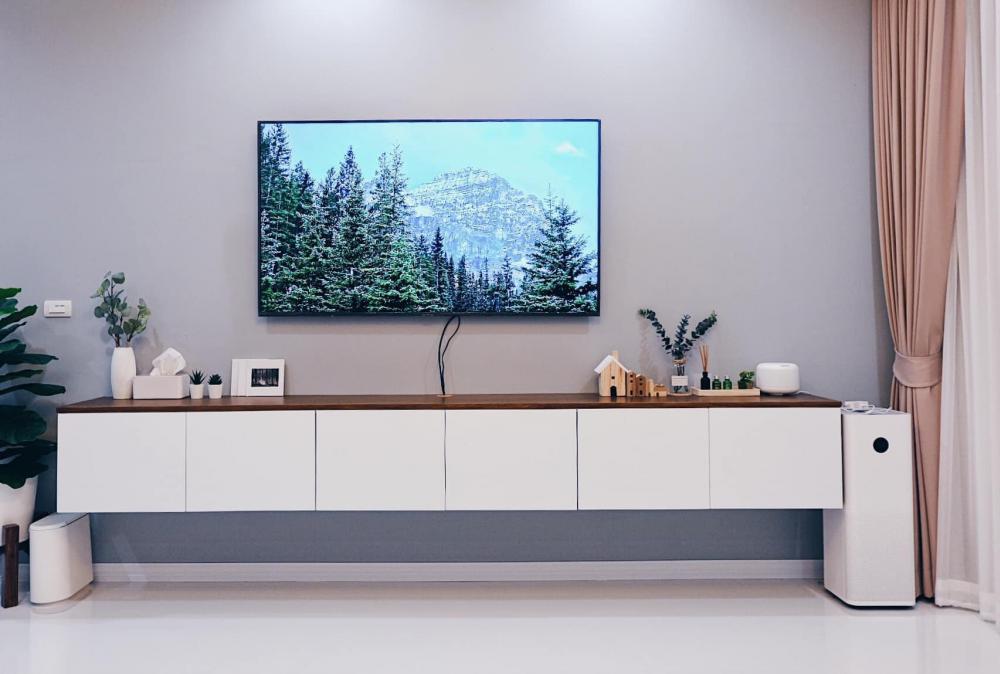 บ้านโมเดิร์น งบ 1.6 ล้าน ไม่รวมต่อเติมและตกแต่ง