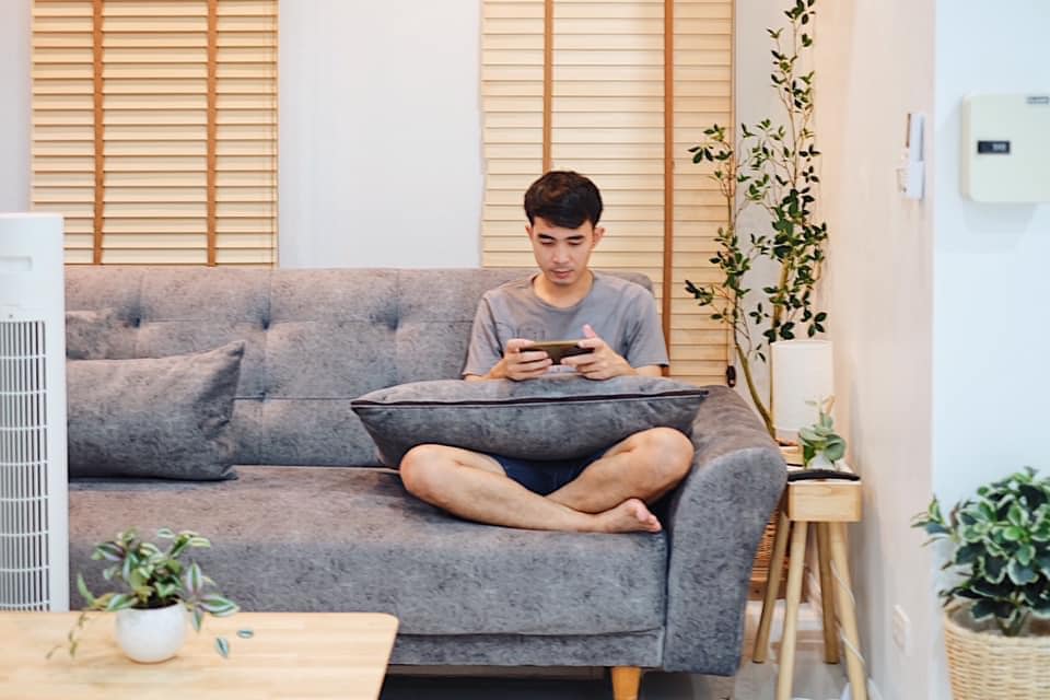 บ้านโมเดิร์น งบ 1.6 ล้าน ไม่รวมต่อเติมและตกแต่ง