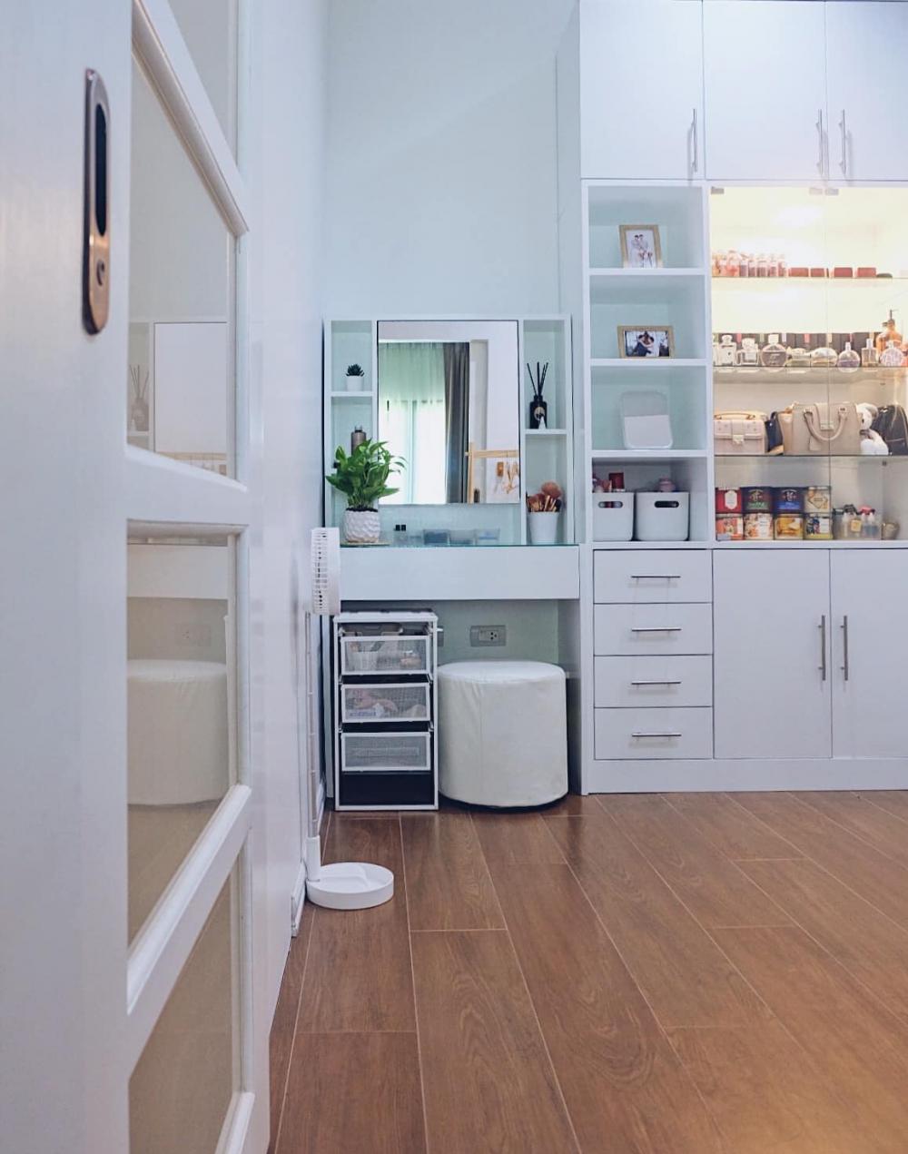 บ้านโมเดิร์น งบ 1.6 ล้าน ไม่รวมต่อเติมและตกแต่ง