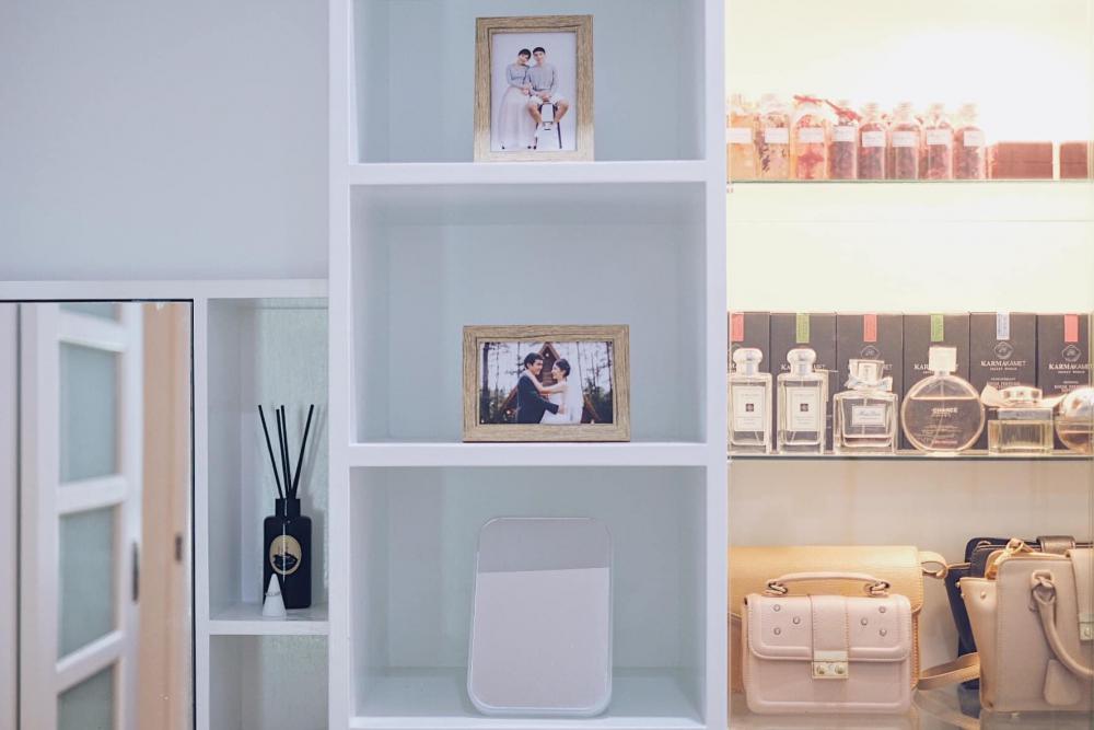 บ้านโมเดิร์น งบ 1.6 ล้าน ไม่รวมต่อเติมและตกแต่ง