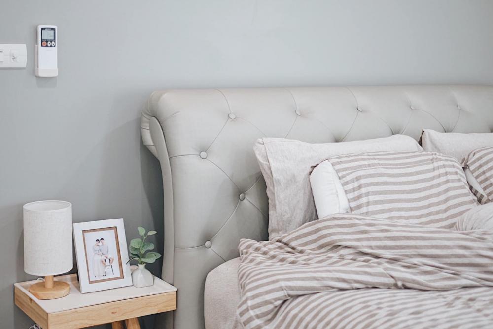 บ้านโมเดิร์น งบ 1.6 ล้าน ไม่รวมต่อเติมและตกแต่ง