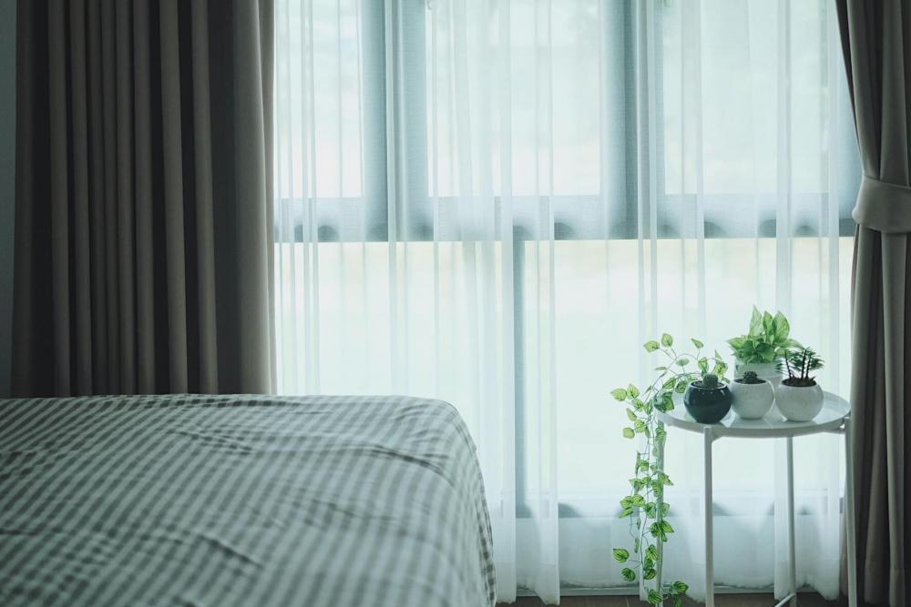 บ้านโมเดิร์น งบ 1.6 ล้าน ไม่รวมต่อเติมและตกแต่ง