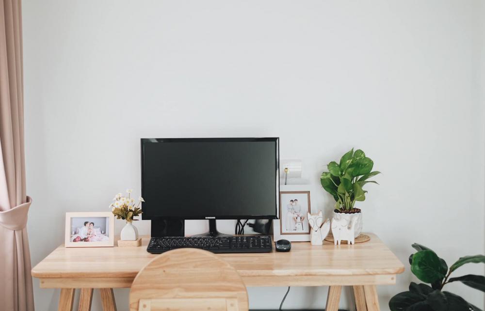 บ้านโมเดิร์น งบ 1.6 ล้าน ไม่รวมต่อเติมและตกแต่ง