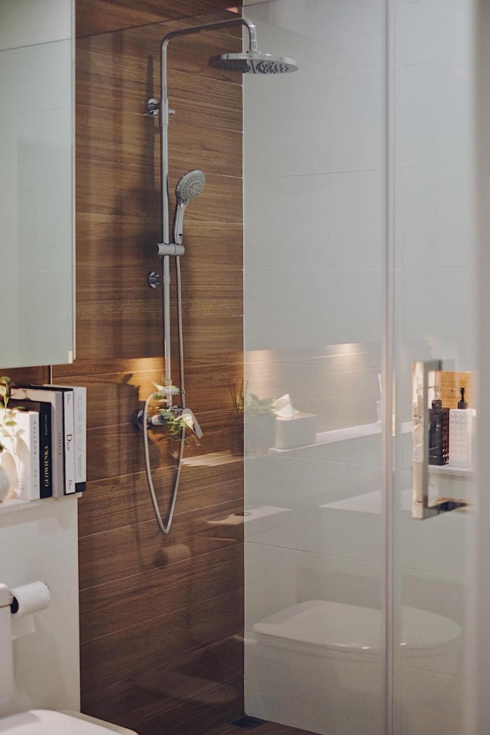 บ้านโมเดิร์น งบ 1.6 ล้าน ไม่รวมต่อเติมและตกแต่ง