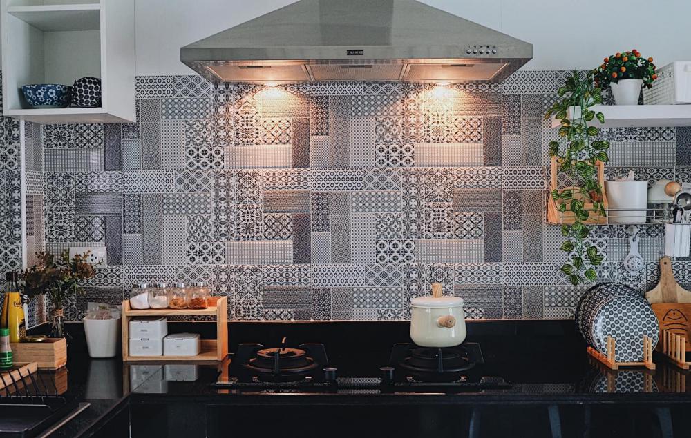 บ้านโมเดิร์น งบ 1.6 ล้าน ไม่รวมต่อเติมและตกแต่ง