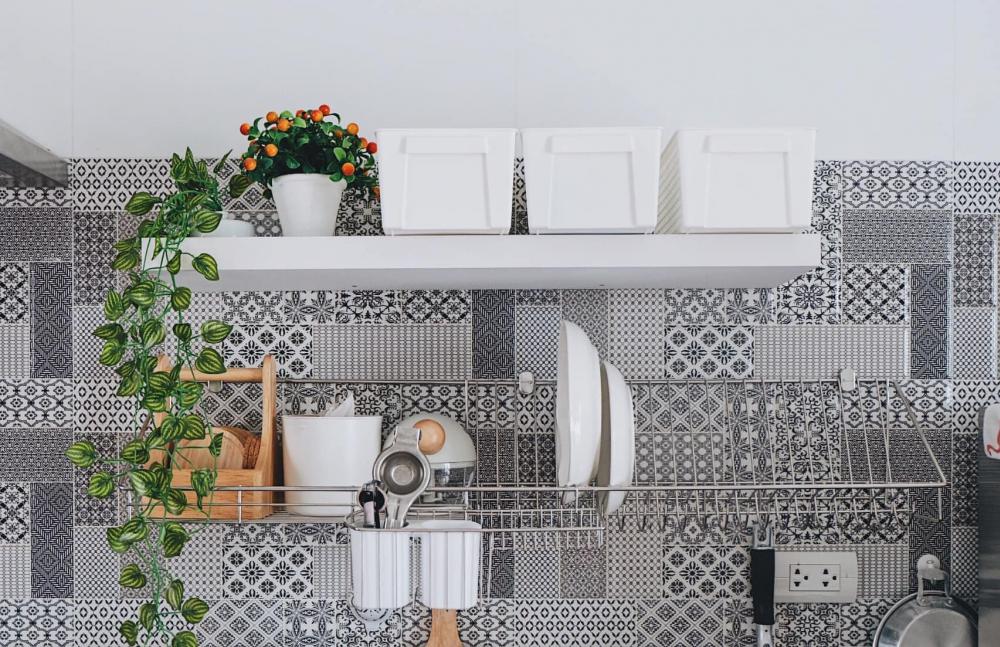 บ้านโมเดิร์น งบ 1.6 ล้าน ไม่รวมต่อเติมและตกแต่ง