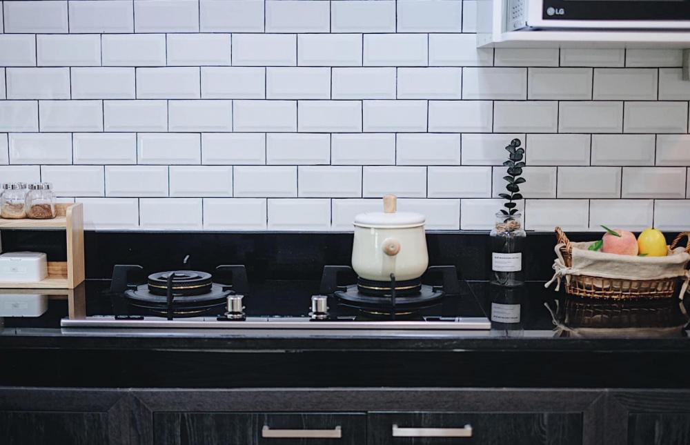 บ้านโมเดิร์น งบ 1.6 ล้าน ไม่รวมต่อเติมและตกแต่ง