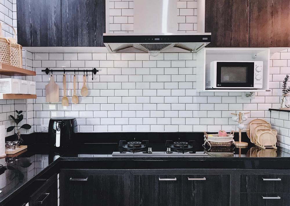 บ้านโมเดิร์น งบ 1.6 ล้าน ไม่รวมต่อเติมและตกแต่ง