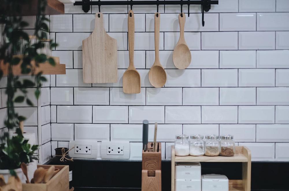 บ้านโมเดิร์น งบ 1.6 ล้าน ไม่รวมต่อเติมและตกแต่ง