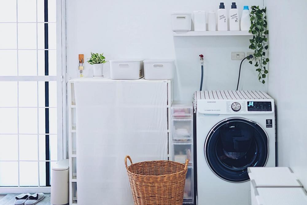 บ้านโมเดิร์น งบ 1.6 ล้าน ไม่รวมต่อเติมและตกแต่ง