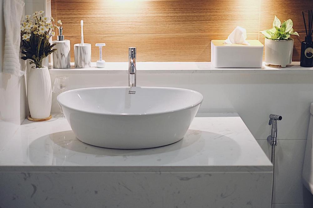 บ้านโมเดิร์น งบ 1.6 ล้าน ไม่รวมต่อเติมและตกแต่ง