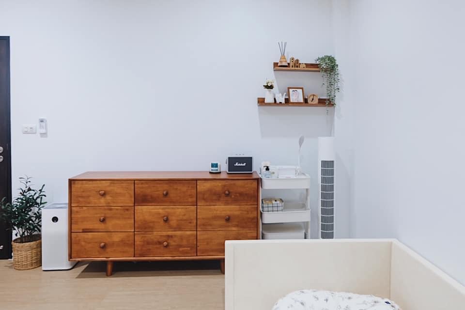 บ้านโมเดิร์น งบ 1.6 ล้าน ไม่รวมต่อเติมและตกแต่ง