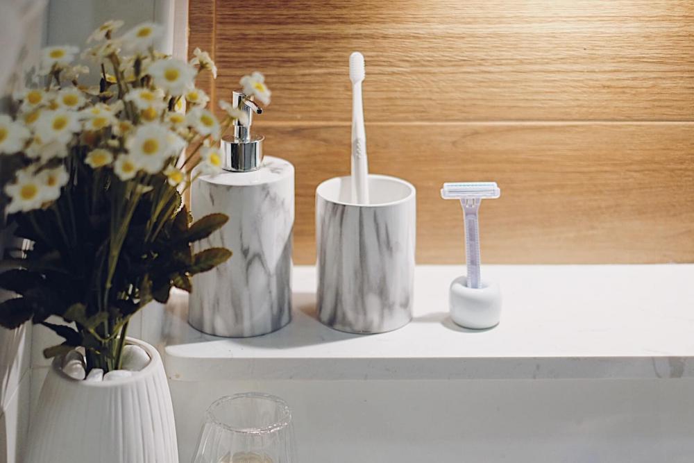 บ้านโมเดิร์น งบ 1.6 ล้าน ไม่รวมต่อเติมและตกแต่ง