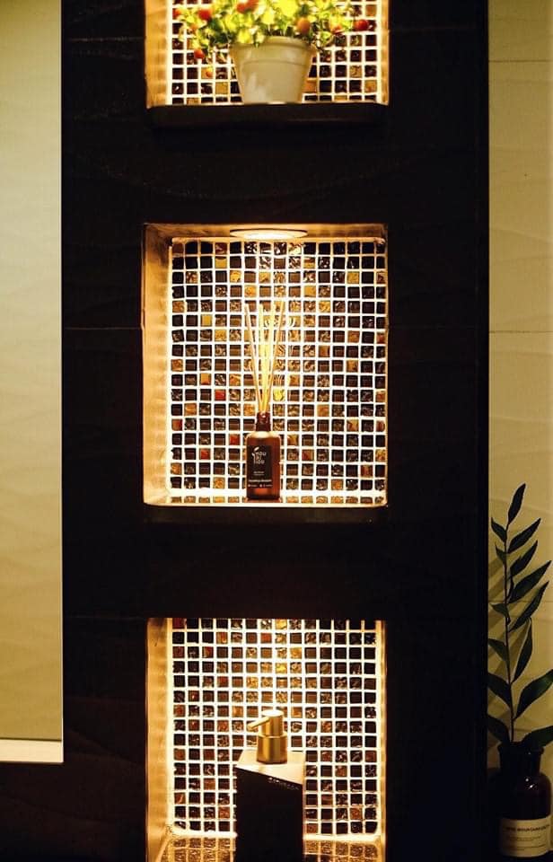 บ้านโมเดิร์น งบ 1.6 ล้าน ไม่รวมต่อเติมและตกแต่ง