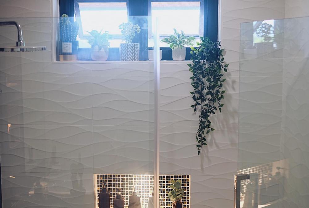 บ้านโมเดิร์น งบ 1.6 ล้าน ไม่รวมต่อเติมและตกแต่ง