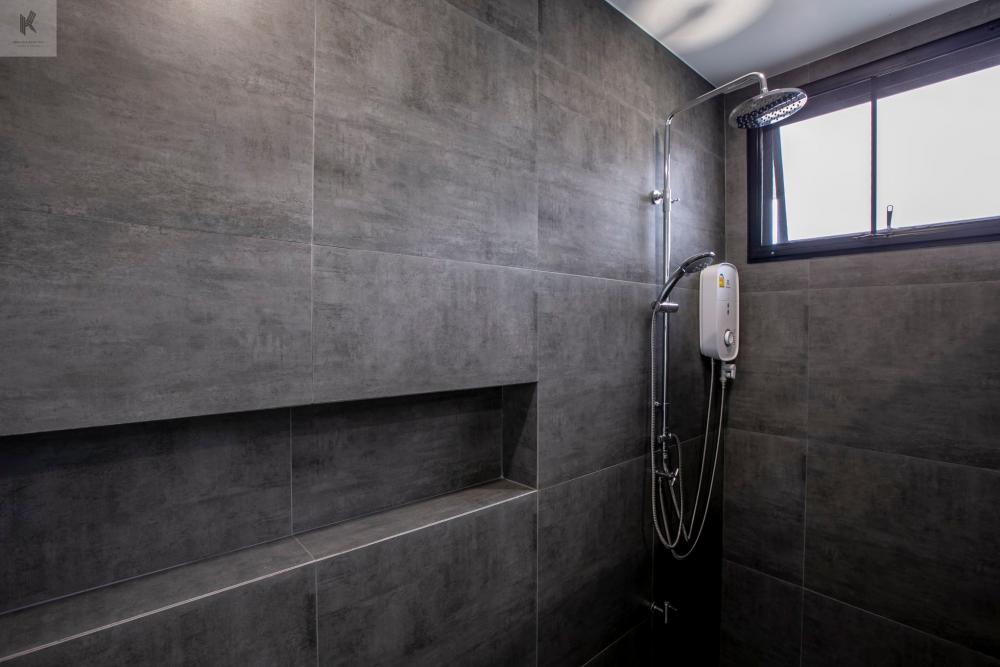 บ้านสไตล์นอร์ดิก งบ 2.6 ล้าน