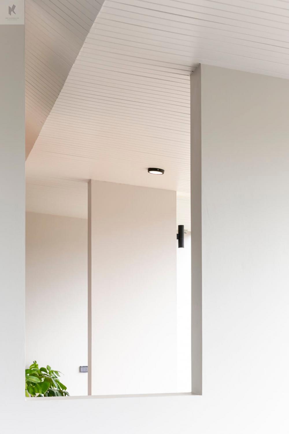 บ้านสไตล์นอร์ดิก งบ 2.6 ล้าน