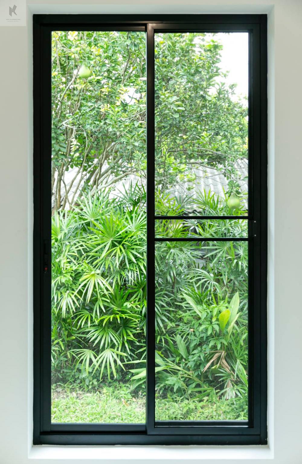 บ้านสไตล์นอร์ดิก งบ 2.6 ล้าน