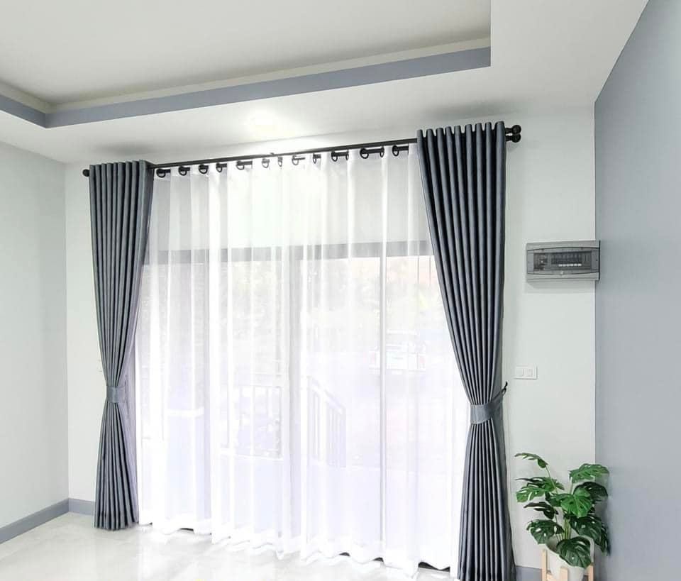 บ้านโมเดิร์น 7 แสนกว่าบาท สวยและคุ้ม