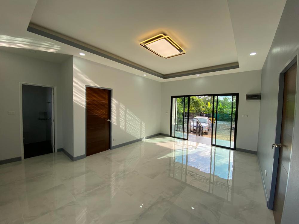 บ้านโมเดิร์น 7 แสนกว่าบาท สวยและคุ้ม