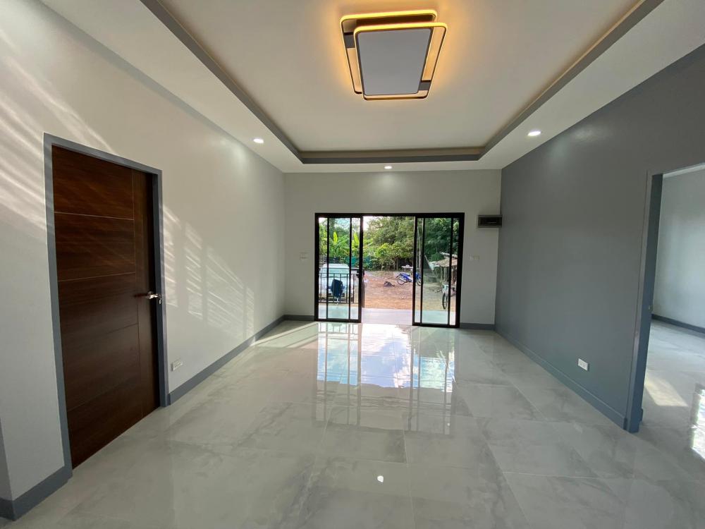 บ้านโมเดิร์น 7 แสนกว่าบาท สวยและคุ้ม