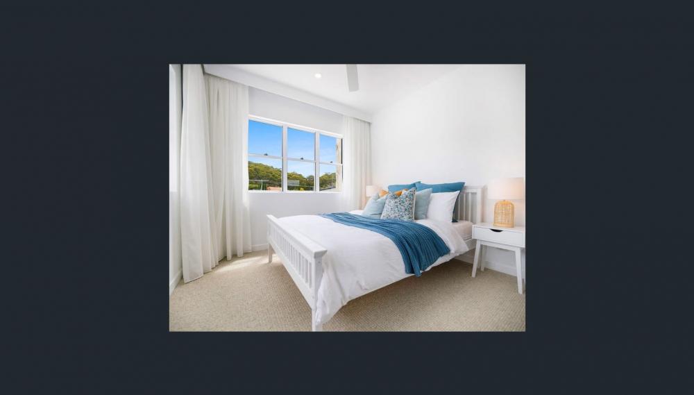 ไอเดียบ้านสวย ขาวละมุนตา ไอเดียแต่งบ้าน