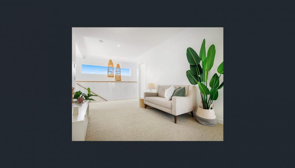 ไอเดียบ้านสวย ขาวละมุนตา ไอเดียแต่งบ้าน