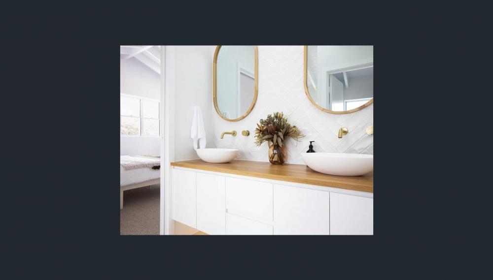 ไอเดียบ้านสวย ขาวละมุนตา ไอเดียแต่งบ้าน