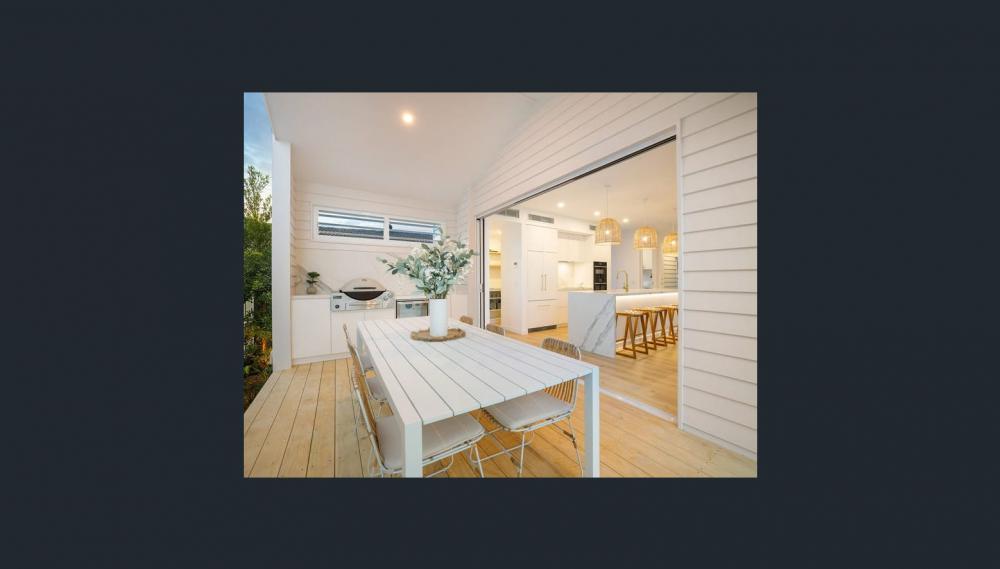 ไอเดียบ้านสวย ขาวละมุนตา ไอเดียแต่งบ้าน