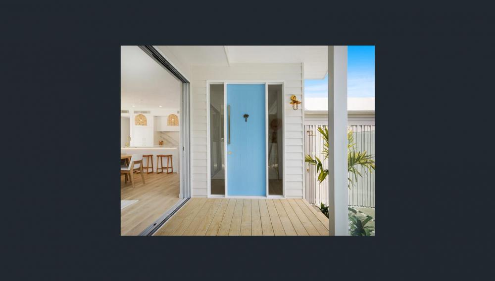 ไอเดียบ้านสวย ขาวละมุนตา ไอเดียแต่งบ้าน