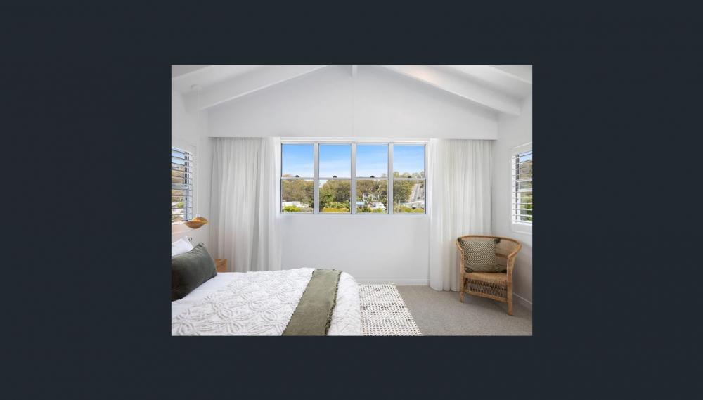 ไอเดียบ้านสวย ขาวละมุนตา ไอเดียแต่งบ้าน