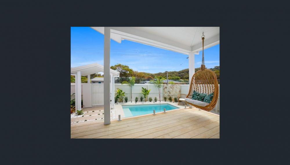 ไอเดียบ้านสวย ขาวละมุนตา ไอเดียแต่งบ้าน