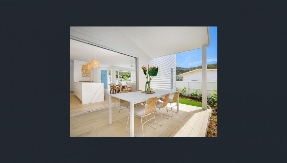 ไอเดียบ้านสวย ขาวละมุนตา ไอเดียแต่งบ้าน