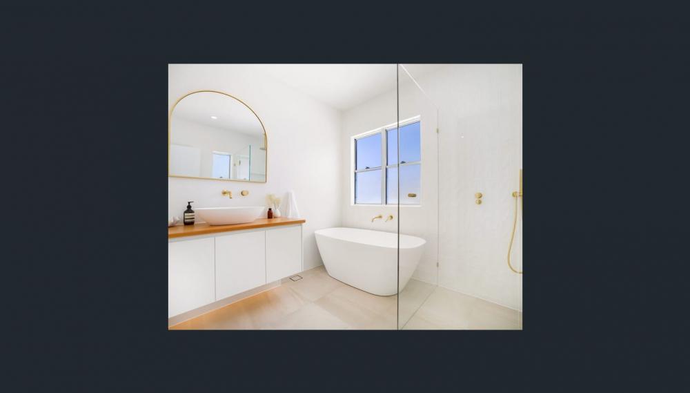 ไอเดียบ้านสวย ขาวละมุนตา ไอเดียแต่งบ้าน