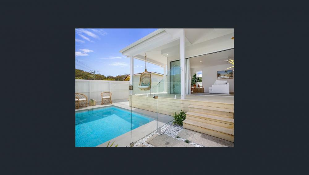 ไอเดียบ้านสวย ขาวละมุนตา ไอเดียแต่งบ้าน